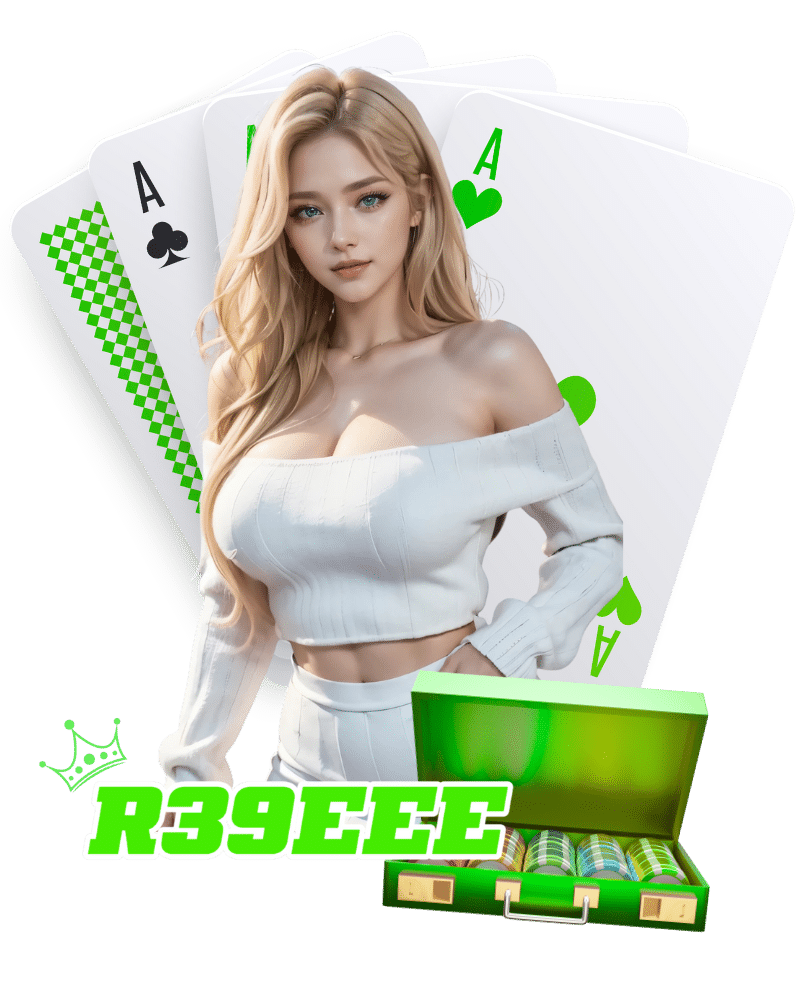 r39eee เว็บคาสิโน
